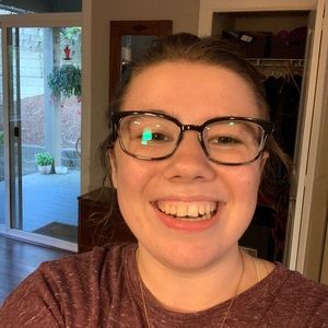 Meet your Posher, Megan